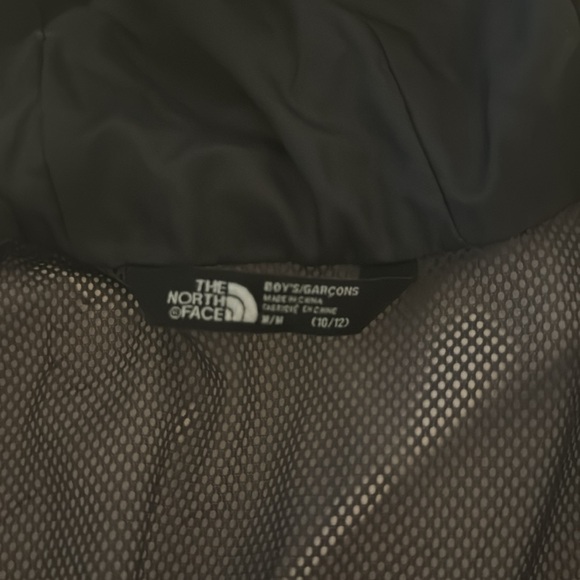 Light jacket/shell - perfect condition! - Picture 3 of 4